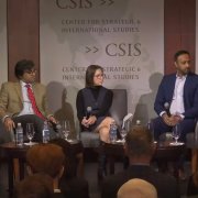 Photo: CSIS