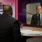 Photo: CSIS