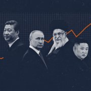 Illustration: Fabio Murgia/CSIS; Getty Images; Wikimedia Commons