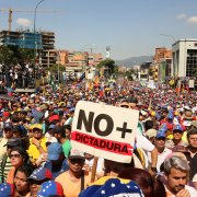 Photo: Edilzon Gamez/Getty Images