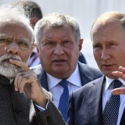 Photo: ALEXANDER NEMENOV/AFP/Getty Images