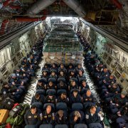 Photo: USAID/Handout /Anadolu Agency/Getty Images