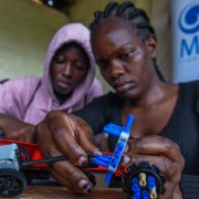 Photo: Gerald Anderson/Anadolu Agency via Getty Images