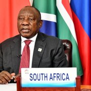 Photo: South Africa / Handout /Anadolu/Getty Images