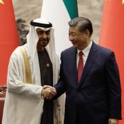 Photo: Tingshu Wang - Pool/Getty Images