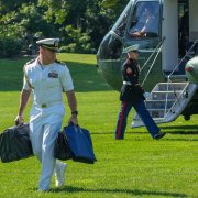 Photo: Andrew Leyden/NurPhoto/Getty Images