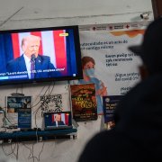 Photo: Felix Marquez/picture alliance via Getty Images