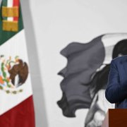 Photo: ALFREDO ESTRELLA/AFP/Getty Images