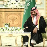 Photo: BRENDAN SMIALOWSKI/AFP via Getty Images