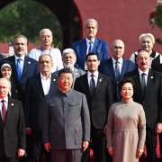 Photo: Sergey Bobylev/POOL/AFP via Getty Images