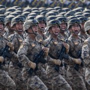 Photo: Kevin Frayer/Getty Images