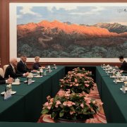 Photo: MAHESH KUMAR A./POOL/AFP via Getty Images