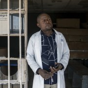 Photo: Arlette Bashizi/For The Washington Post/Getty Images