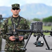 Photo: RAUL ARBOLEDA/AFP/Getty Images