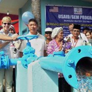 Photo: MARK TIA/AFP/Getty Images