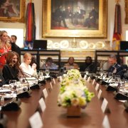 Photo: Andrew Harnik/Getty Images