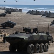 Photo: Mario Tama/Getty Images