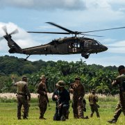 Photo: WALTER HURTADO/AFP/Getty Images