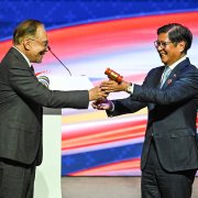 Photo: Cheng Yiheng/Xinhua/Getty Images