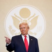 Photo: Andrew Harnik/Getty Images