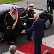 Photo: Demetrius Freeman/The Washington Post/Getty Images