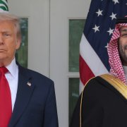 Photo: Chip Somodevilla/Getty Images