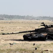 Photo: AHMAD AL-RUBAYE/AFP via Getty Images