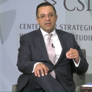 A Conversation with Jordanian Finance Minister Mohamad al-Ississ