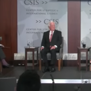 Schieffer Series: AUKUS and Its Impacts