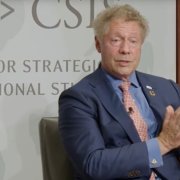 COVAX Past, Present, and Future: A Conversation with Dr. Seth Berkley