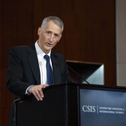 Photo: CSIS