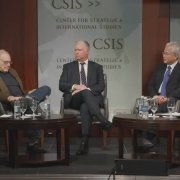 Photo: CSIS