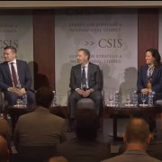 Photo: CSIS