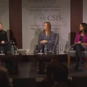 Photo: CSIS
