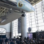 Photo: Staff Sgt. Madelyn Keech/Office of the Secretary of Defense Public Affairs 