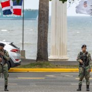 Photo: FRANCESCO SPOTORNO/AFP/Getty Images