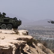 Photo: HERIKA MARTINEZ/AFP via Getty Images