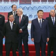 Photo: FLORENCE LO/POOL/AFP via Getty Images