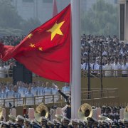 Photo: Kevin Frayer/Getty Images