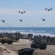 Photo: Mario Tama/Getty Images