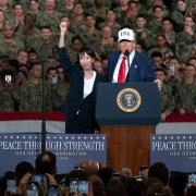 Photo: Tomohiro Ohsumi/Getty Images