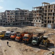 Photo: Rami Alsayed/NurPhoto via Getty Images