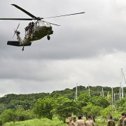 Photo: MARTIN BERNETTI/ AFP/Getty Images