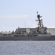 Photo: Miguel J. Rodriguez Carrillo/Getty Images