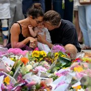 Photo: Saeed KHAN / AFP/Getty Images