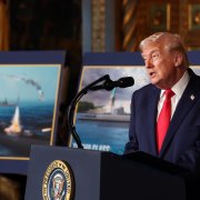 Photo: Tasos Katopodis/Getty Images