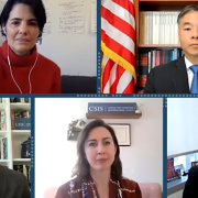 CSIS Urban Legends Series: U.S. Cities as Foreign Policy Leaders