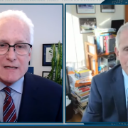 Fireside Chat with Dr. Anthony Fauci: Is the Pandemic in Transition?