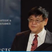 A Beijinger in Washington