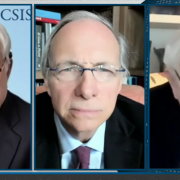 Book Event: Ray Dalio's "Principles for Dealing with the Changing World Order: Why Nations Succeed and Fail"